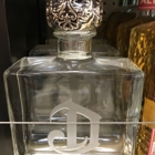 Dimension Liquor