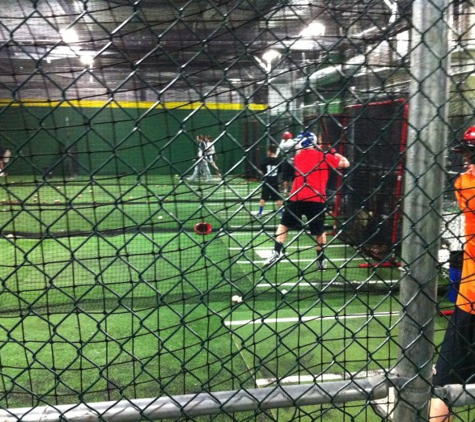 TJO Sports - Canton, MA