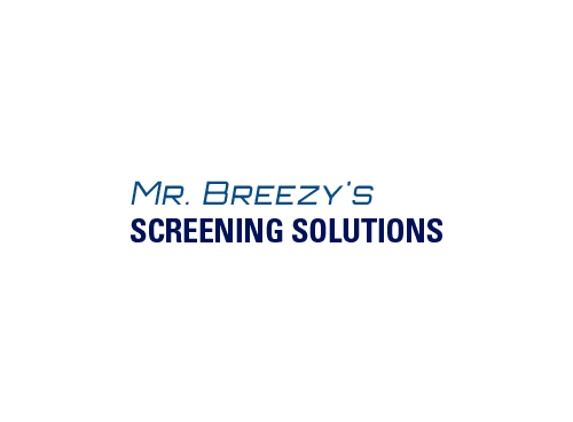 Mr. Breezy's Screening Solutions - Bryan, OH