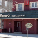 Bruno's Italian Restaurant - Italian Restaurants