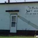 Fix-Prop Shop Inc - Aircraft Equipment, Parts & Supplies