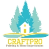 CraftPro Painting & Home Improvement gallery