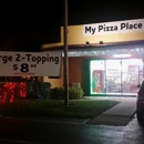 My Pizza Place - Pizza