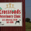 Crossroads Veterinary Clinic - Veterinary Clinics & Hospitals