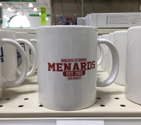 Menards - Superior, WI