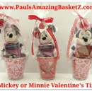 Paul's Amazing Basketz - Gift Baskets