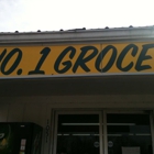 No 1 Grocery