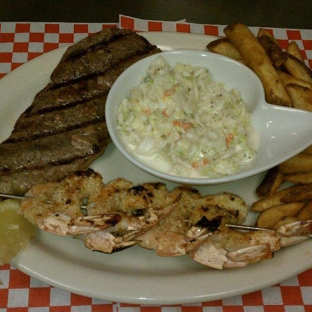 Uncle Buck's BBQ - Plymouth, PA