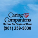 Caring Companions - Senior Citizens Services & Organizations