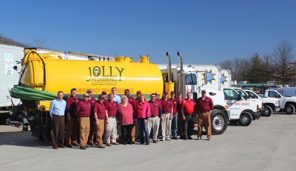 Jolly Plumbing - Wilder, KY