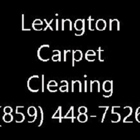 Lexington Carpet Cleaning
