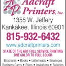 Adcraft Printers Inc - Document Imaging