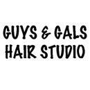 Guys & Gals Hair Studio - Beauty Salons