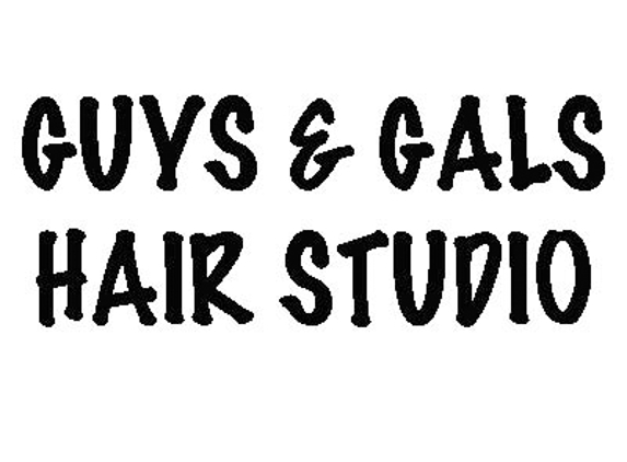 Guys & Gals Hair Studio - Manitowoc, WI