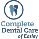 Complete Dental Care of Easley - Dentists