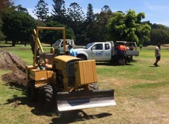 Richmond Irrigation & Water Solutions - Grose Vale, NSW