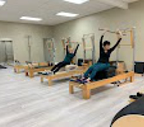 Precision Pilates and Wellness - Nesconset, NY