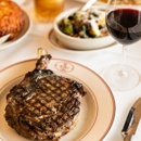 The St. Paul Grill - American Restaurants