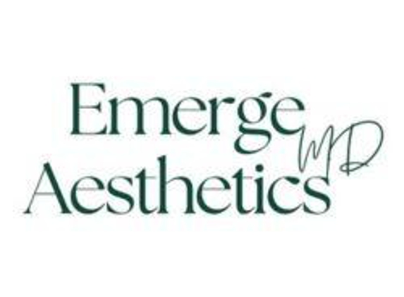 Emerge MD Aesthetics - Wyckoff, NJ