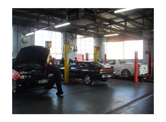 St Albans Complete Car Care Centre - St Albans, VIC