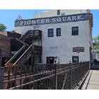 Pioneer Square