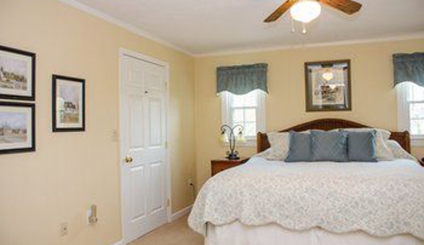 Marl Inn Bed and Breakfast - Yorktown, VA