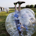 SWFL Bubble Soccer