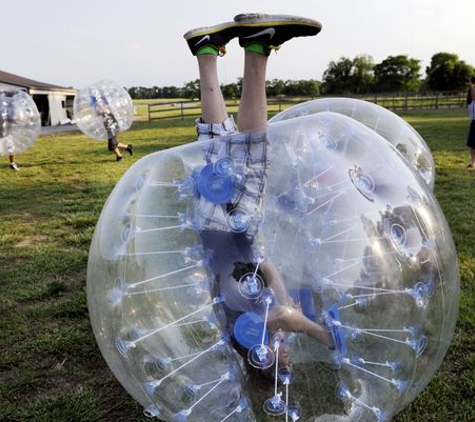 SWFL Bubble Soccer - Bonita Springs, FL