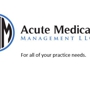Acute Medical Management LLC