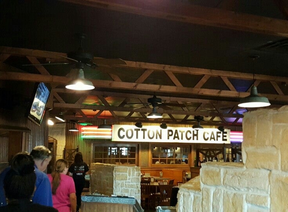 Cotton Patch Cafe - Longview, TX