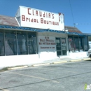 Claudia's Bridal Boutique - Bridal Shops