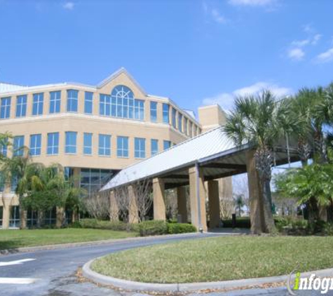 Real Estate Industrial Solutions - Orlando, FL