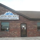 Canyon View Cares - Veterinary Labs