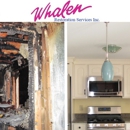 Whalen Restoration Services - Water Damage Restoration