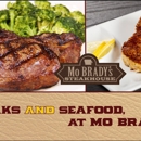 Mo Brady's Steakhouse - Restaurants