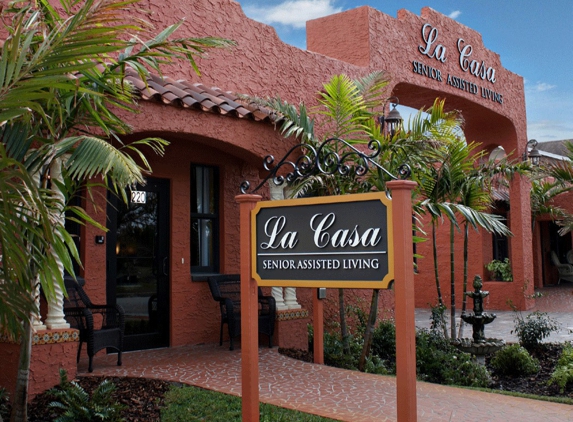 La Casa Assisted Living & Memory Care - Merritt Island, FL