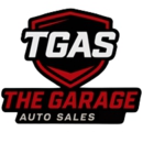 The Garage Auto Sales - Auctions