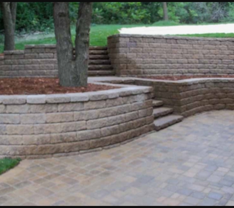 MC's Lawn & Landscaping - Saint Cloud, MN