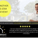 HouseBright Exterior Cleaning - Building Cleaning-Exterior