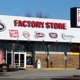 Justin Factory Store