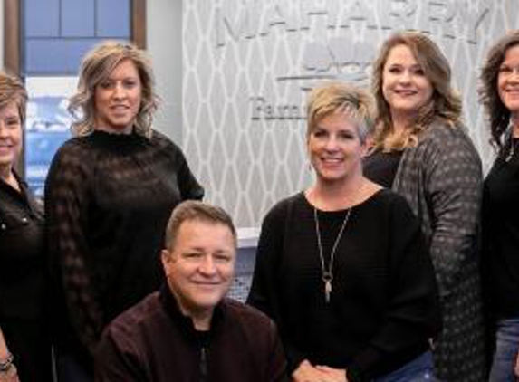 Maharry Family Dentistry - Webster City, IA