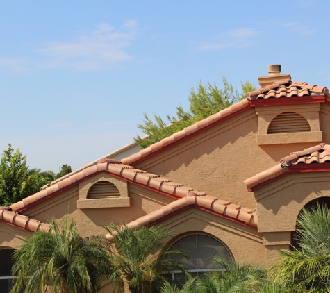 Gryphon Roofing & Remodeling Contractors - Tempe, AZ