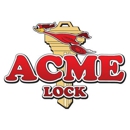 Acme Lock & Hardware - Hardware Stores