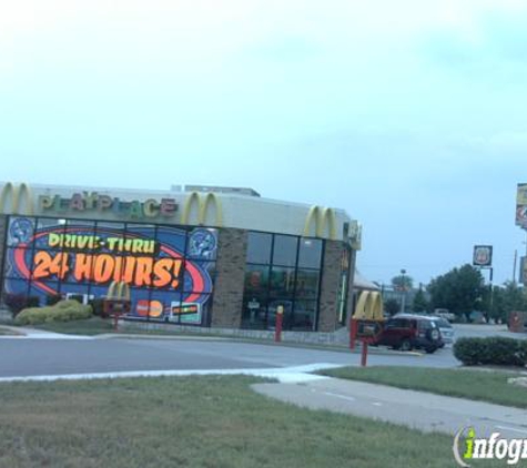 McDonald's - Kansas City, MO