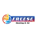 Freese Heating & Air - Heating Contractors & Specialties