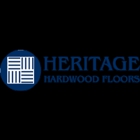 Heritage Hardwood Floors