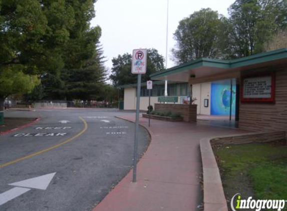 Fairmeadow Elementary - Palo Alto, CA