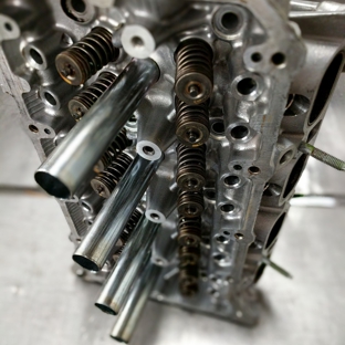 Dover Cylinder Head Service, Inc. - Greenville, SC