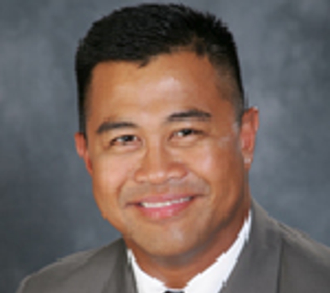 Ulysses M Magnanao, DO - Elgin, IL