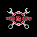 Tom & Gigs Automotive - Lifts-Automotive & Truck